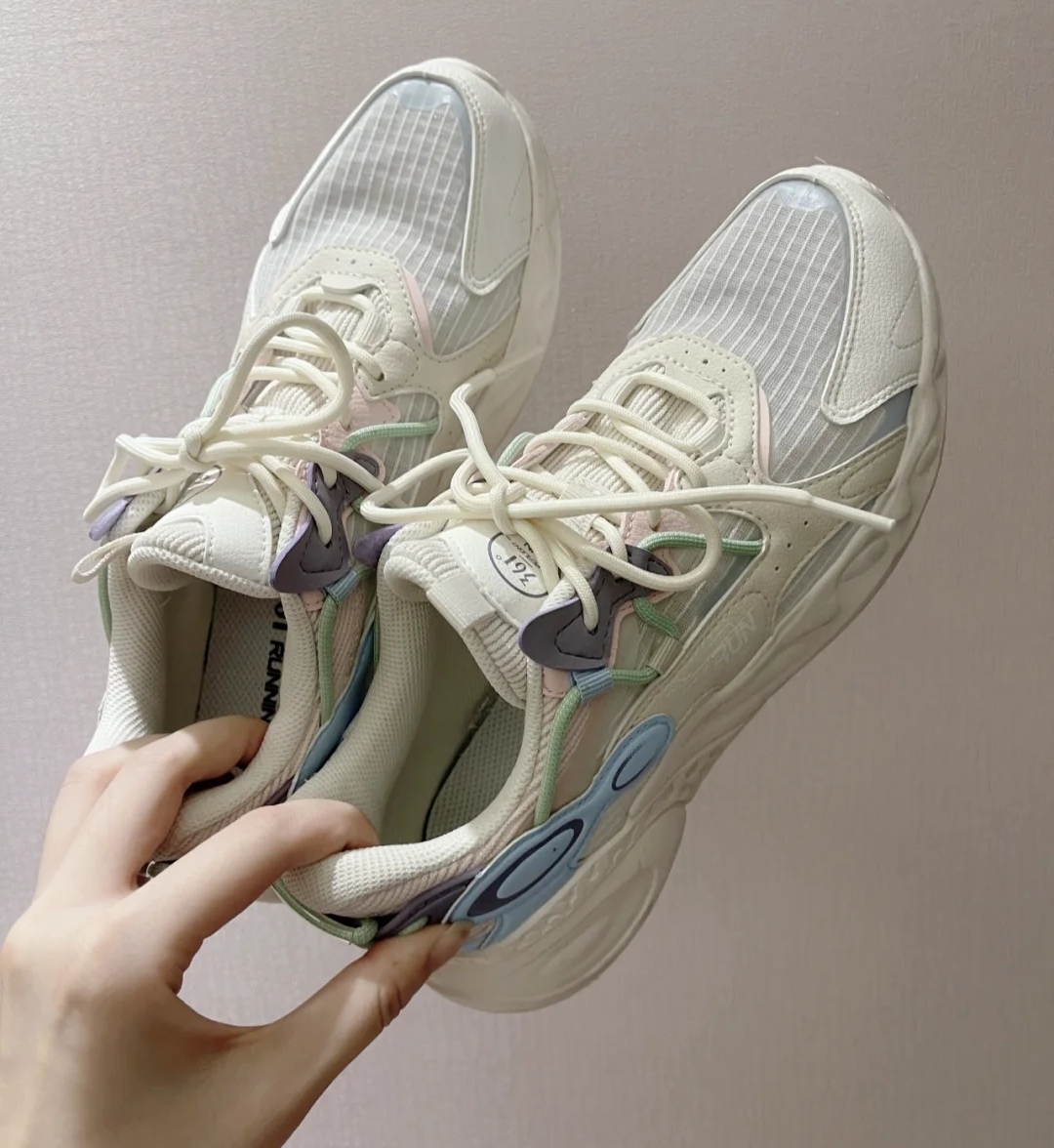 鸿星尔克值得入手的潮牌,鸿星尔克贵人鸟361安踏