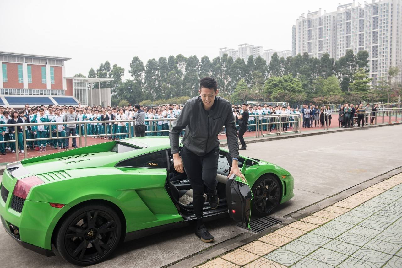 cba林书豪宏远,cba最强外援林书豪