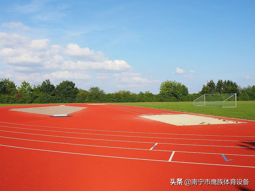 塑胶球场每平米多少钱,塑胶球场价格是什么