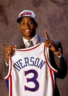 艾弗森过人解析,艾弗森巅峰时期有多强