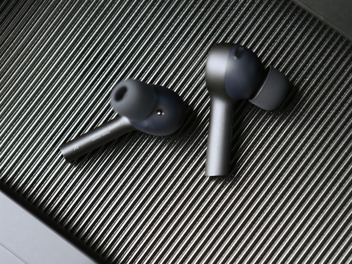 超强降噪傲人音质小米真无线蓝牙耳机Air2Pro评测