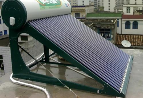 为啥现在不提倡用太阳能,为什么不普及太阳能