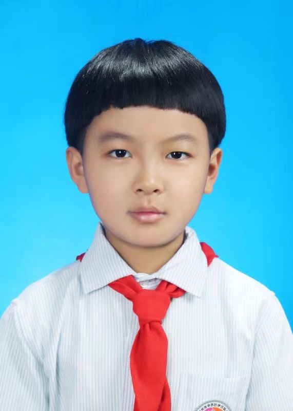 新时代好少年个人详细事迹1500字,郑州市新时代好少年