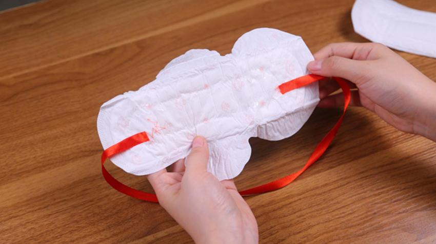 最伟大卫生巾发明,卫生巾是最伟大的女性发明吗