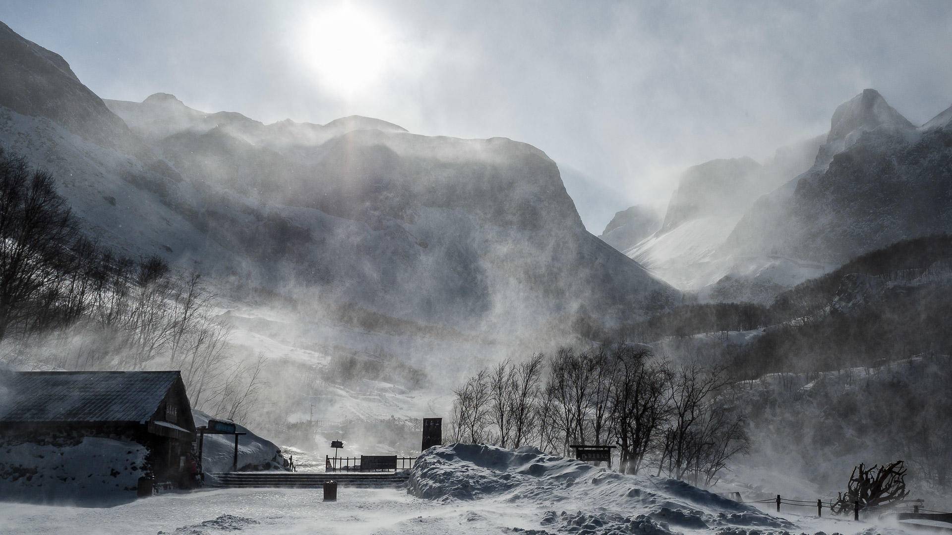 冬天去海南旅游哪里比较好,适合冬天去但不冷的景点
