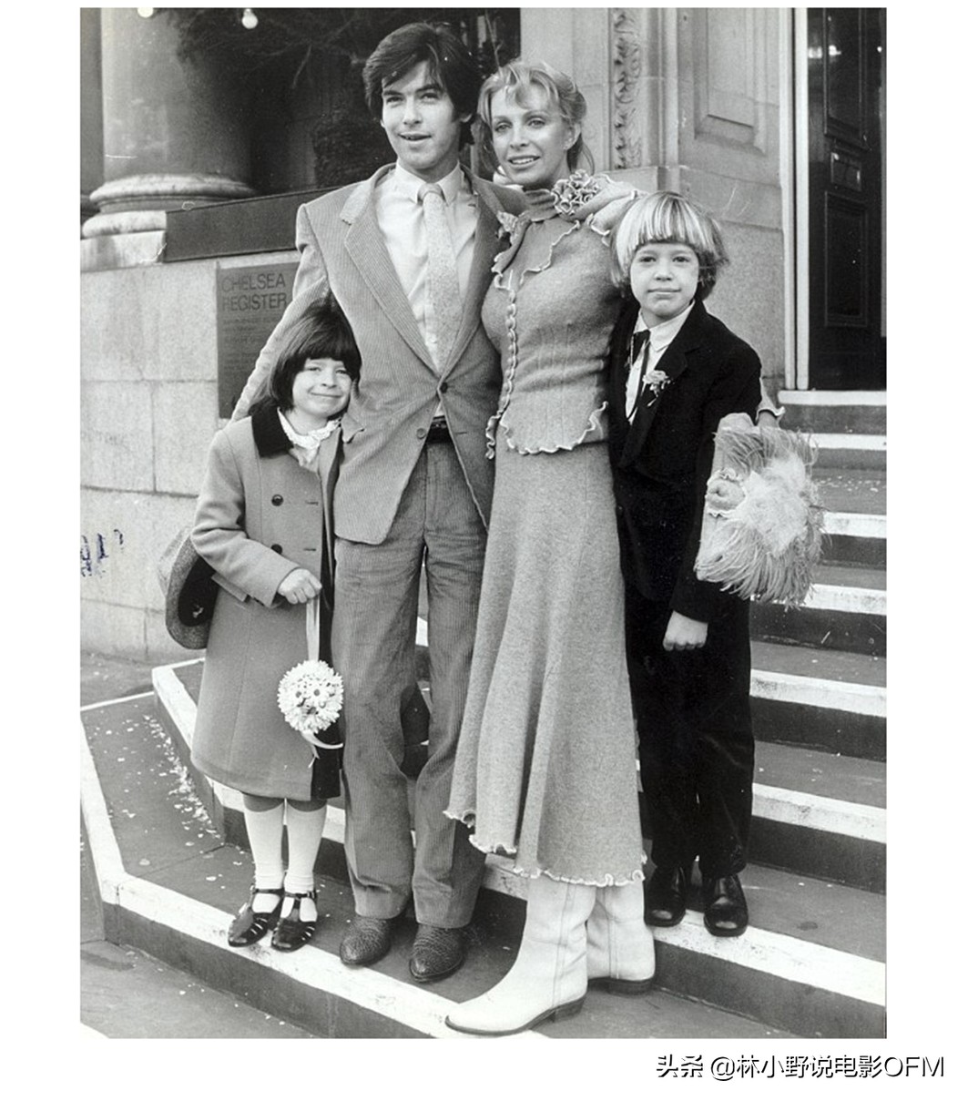 《野鹅敢死队》瑞文:老婆出轨大牌明星,他曾沦为好莱坞笑柄