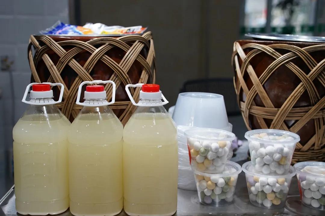 无锡人喜欢的美食,无锡人喜欢的甜汤