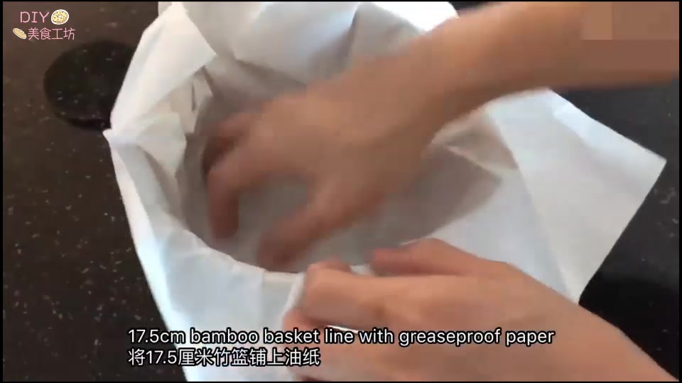 免发酵蛋烘糕面糊配方,鸡蛋糕烘焙教程