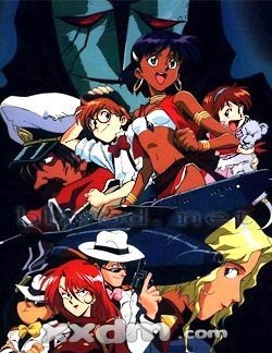 80后一起看过的动画片,伴随80后的动画片