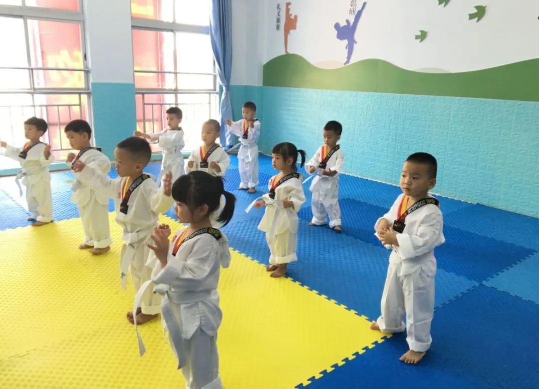 黄石市教育培训,黄石崇艺荟幼儿园