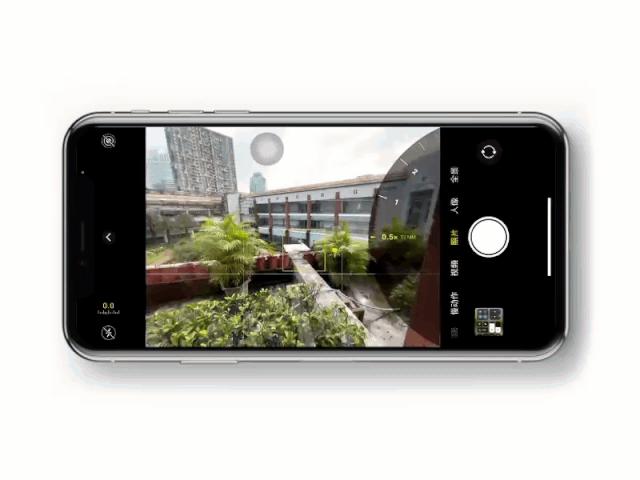 为什么都喜欢用iphone拍照,为什么大家都喜欢用iphone拍照