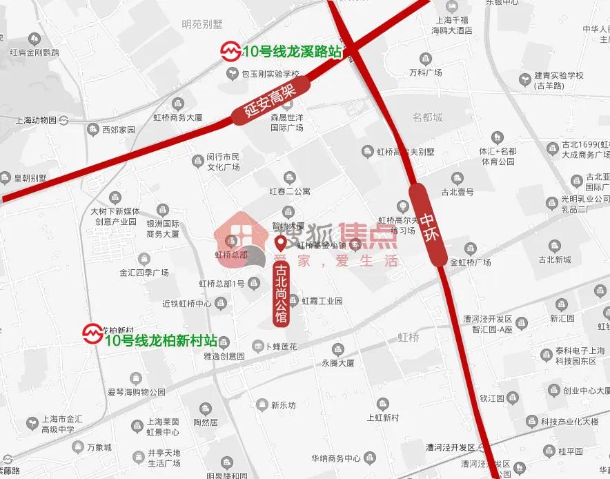 “大古北”三盘Battle战，谁能坐稳板块“一哥”宝座？