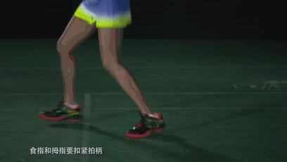 高远球需要压腕吗,高远球也要内旋发力吗