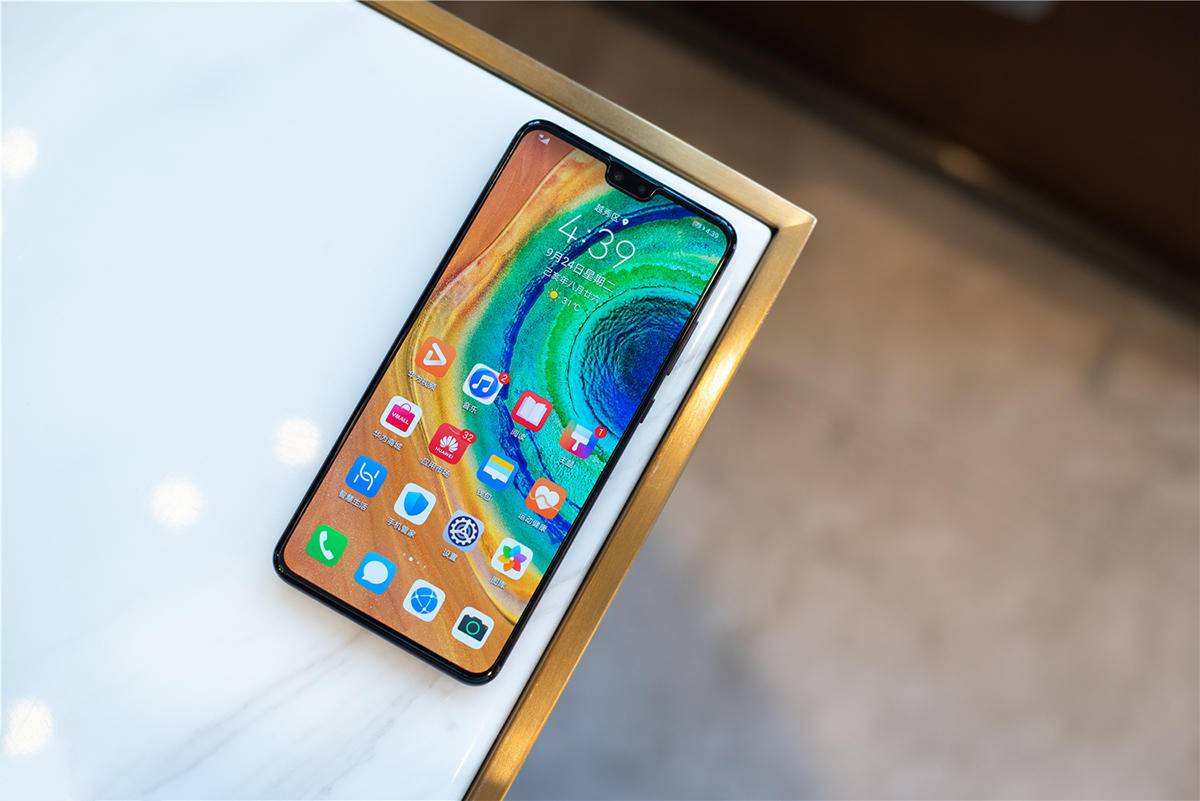 华为5g手机建议买哪一款,华为5g手机目前最值得入手