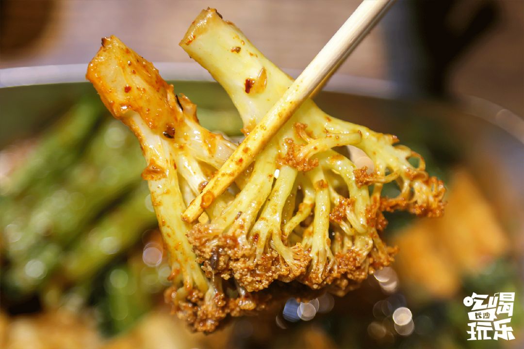 长沙最有名的油炸店 (长沙油炸店排名前十名)