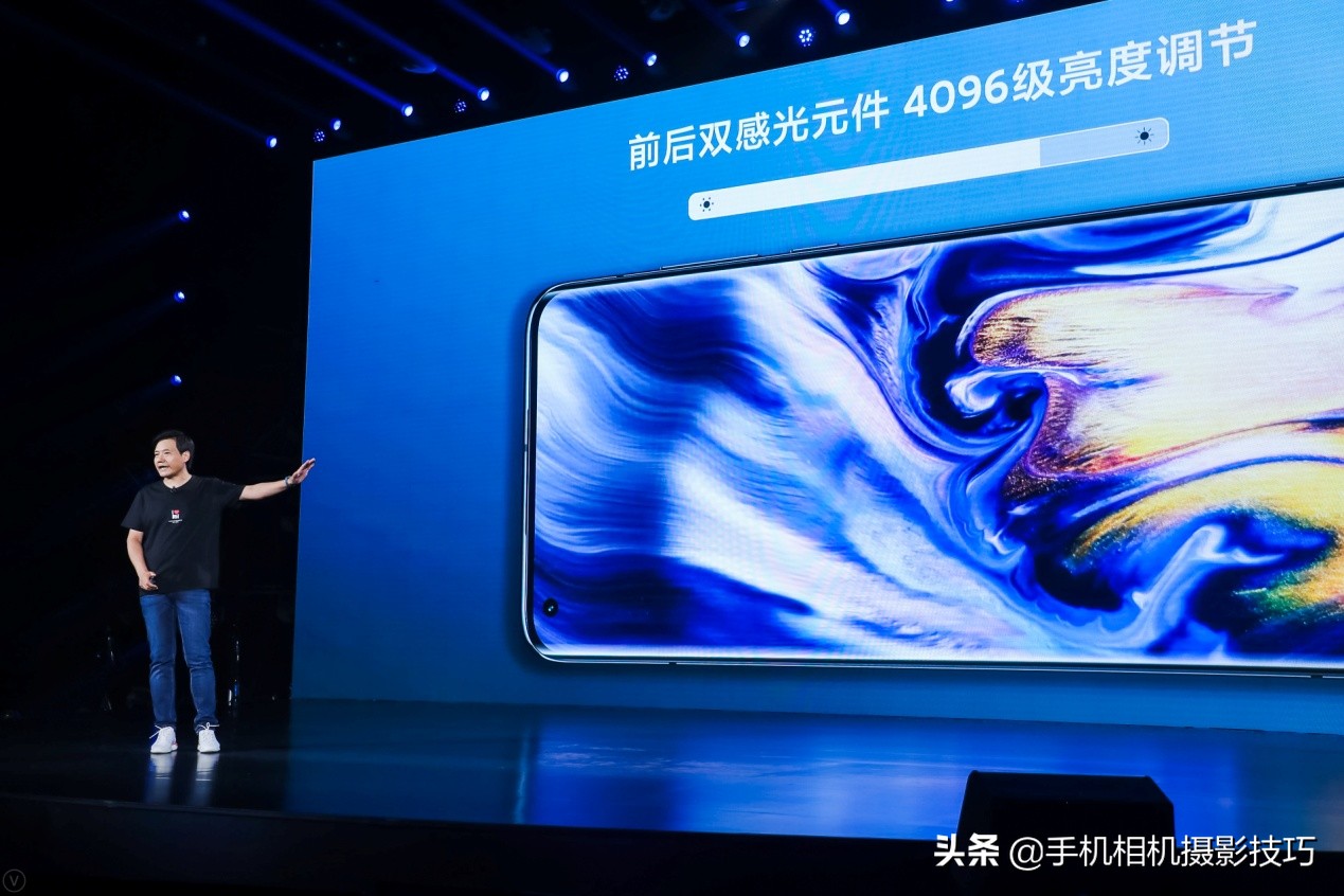 小米10ultra120倍变焦发布会,小米10ultra23年还值得入手吗