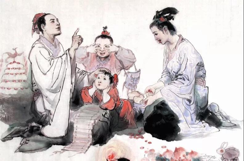 中国第一望族家训视频,豪门望族的家规家训