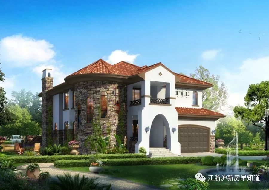 上海浦东急售小户型别墅,上海浦东东海御庭最新视频