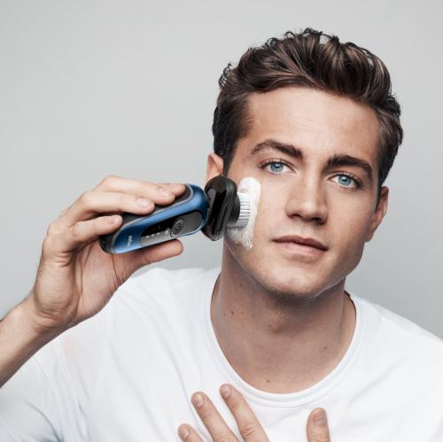 男生剃须刀推荐购买第一名,男人剃须刀畅销榜第一名购买