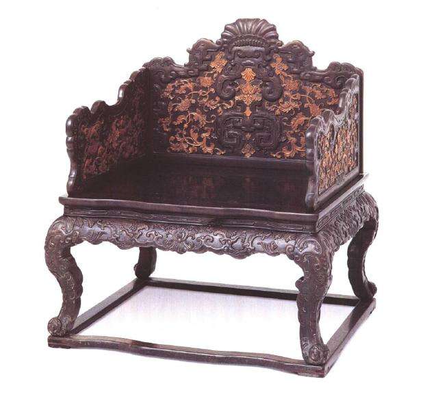 明代家具审美特征,明代家具风格特点是什么