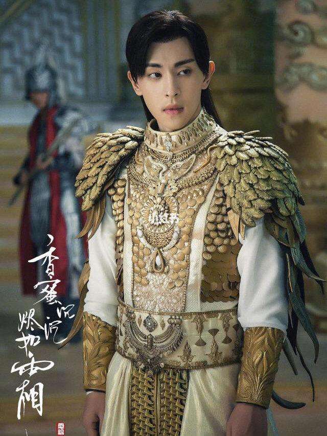 香蜜沉沉烬如霜虐心片段凤凰醒来,香蜜沉沉烬如霜的虐心片段