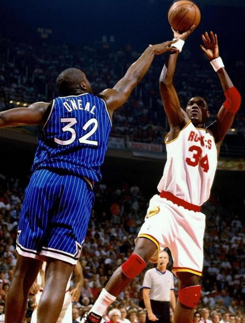 nba现役打法最硬核中锋和大前锋,nba统治力的中锋集锦