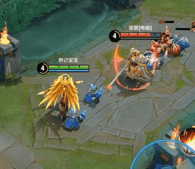 王者后羿这版本强不强,还有人打王者荣耀吗