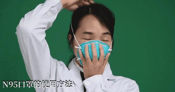 现在戴口罩戴什么样的口罩,关于戴口罩你必须知道这些