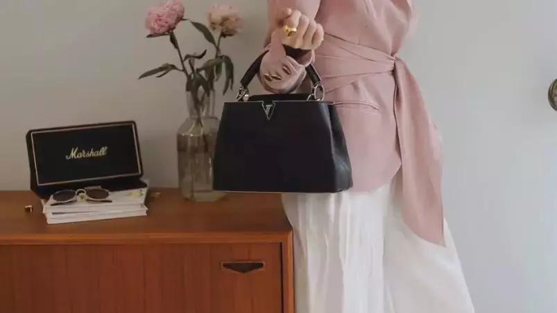 小白值得入手的奢侈品包包哪几款,适合女生入手的第一款奢侈品包包