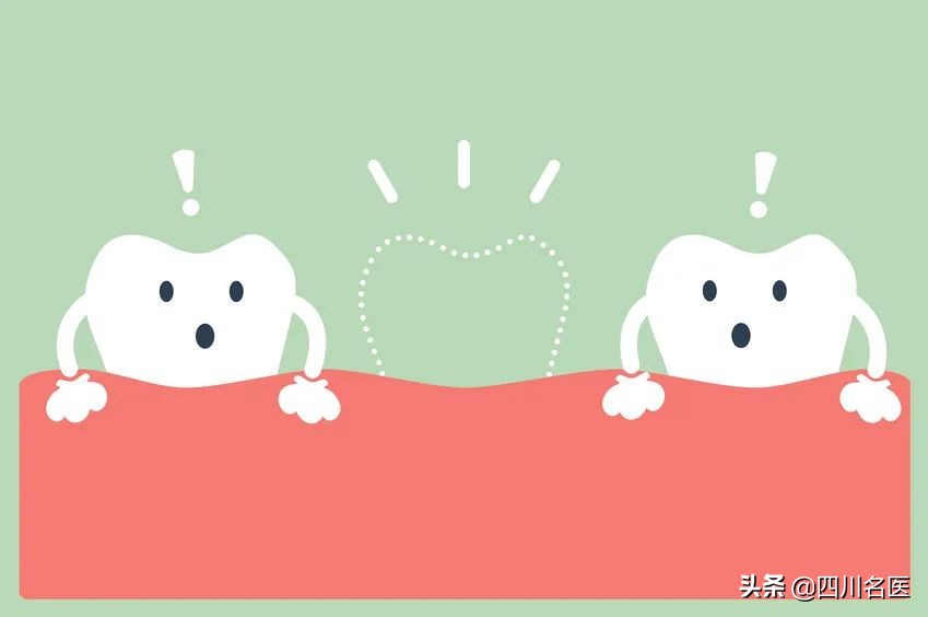 1岁娃才长出4颗牙，就全都烂掉！华西口腔邹静教授：可能妈妈孕期缺营养