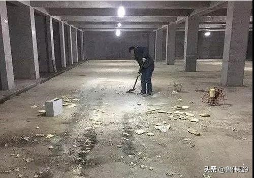 高压灌浆最详细的堵漏处理办法