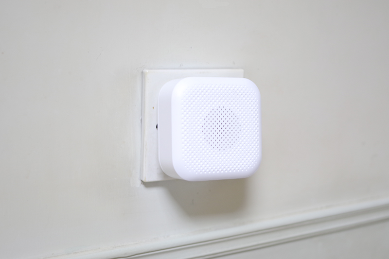 小爱同学触屏伴侣,小爱同学触屏版连接音箱