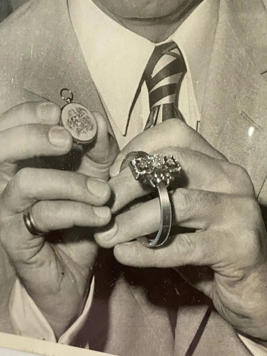 表带精品,表达的艺术