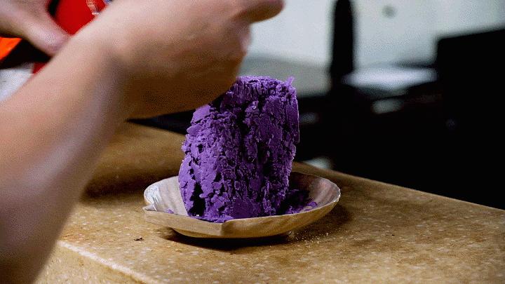 海口炒冰琼山区,海口广场路炒冰