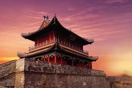 最值得去的历史城市,中国历史绕不开的城市