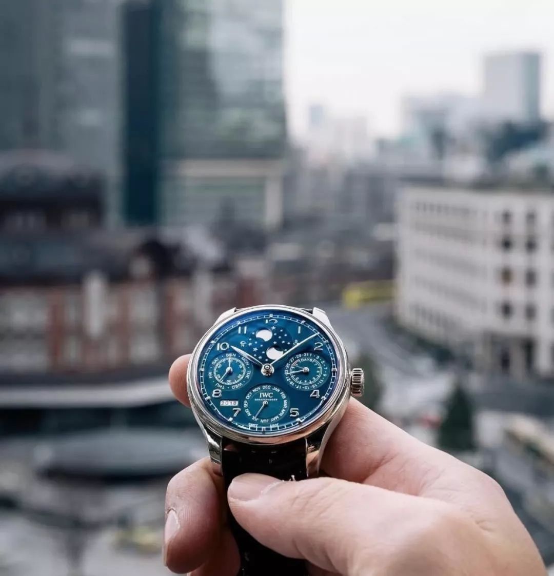 秋季手表保养省钱指南：自己动手丰衣足食