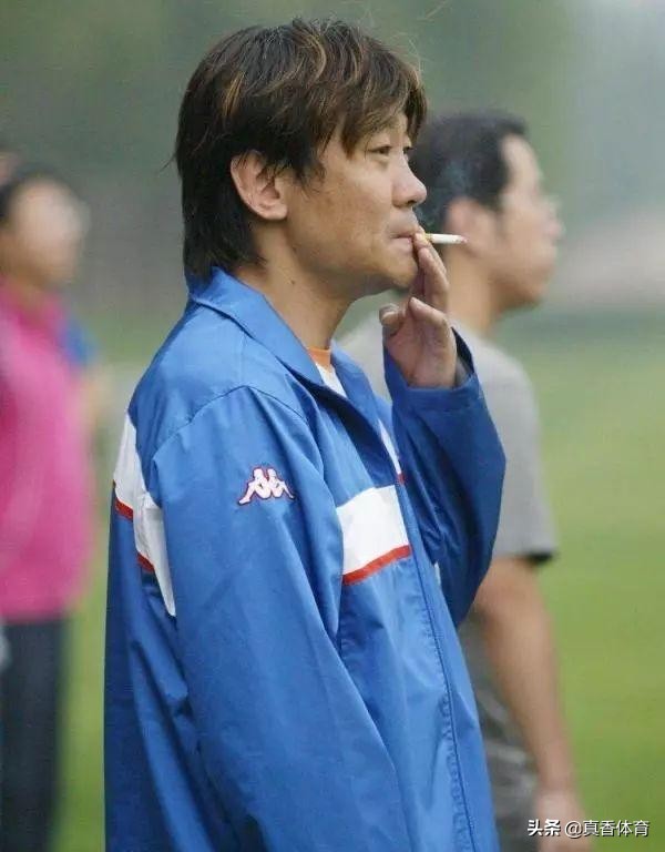 国足亚洲杯事件,亚洲杯预测前国脚