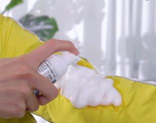 羽绒服太脏清洗神器,羽绒服清洁神器不留水印