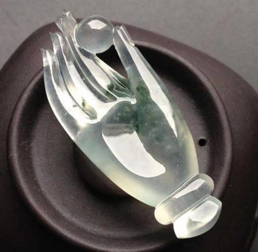 为什么现在的翡翠那么多假货,国内假货为什么这么多