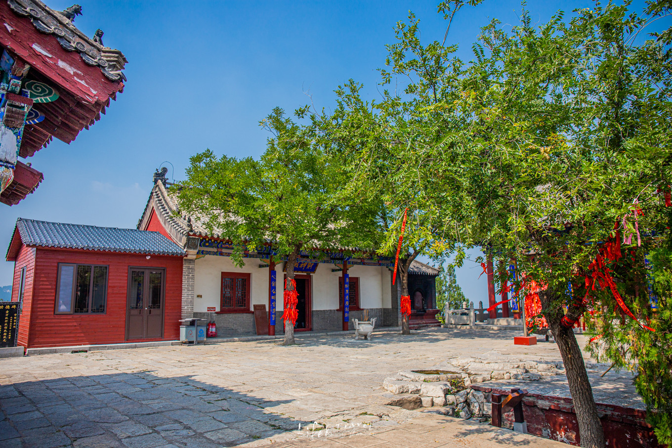 山东青州旅游攻略大全,山东青州旅游攻略夏天景点