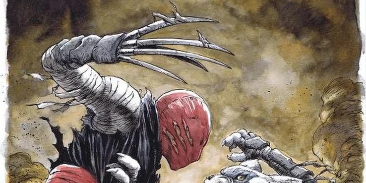 忍者神龟4第几集神龟变异,忍者神龟进化史