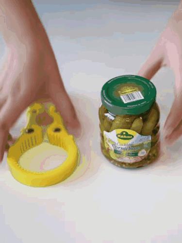 开瓶盖利器多功能开瓶器,多功能开瓶器各种瓶盖一键打开