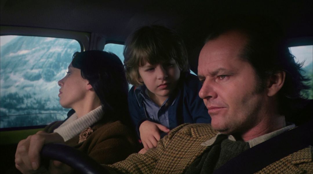 影史最伟大的电影镜头,影史最伟大魔幻片