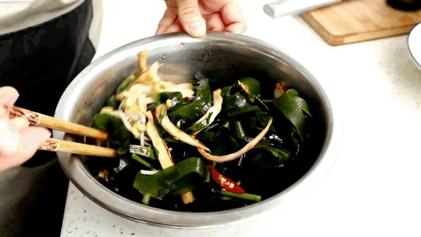 海带昆布区别,昆布就是海带吗有什么区别