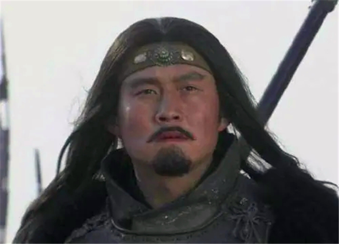 董卓五虎上将分别是谁,董卓五虎上将强度排名