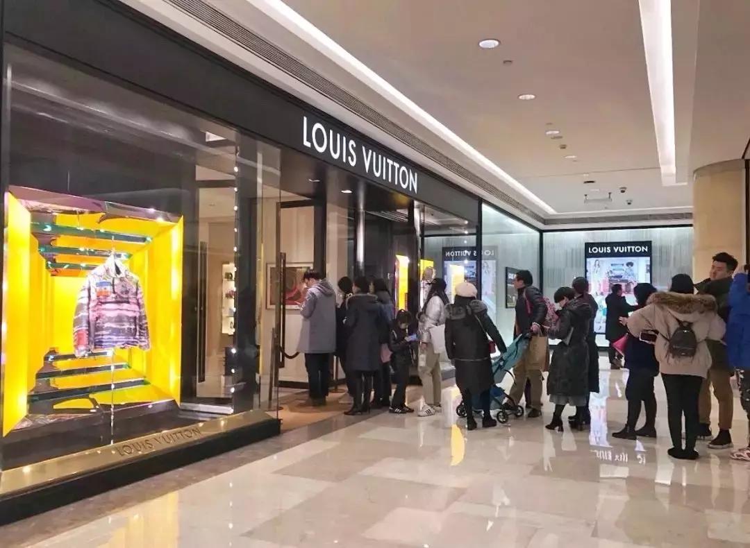 武汉焕新商业格局擦亮商业名片,走遍整个武汉