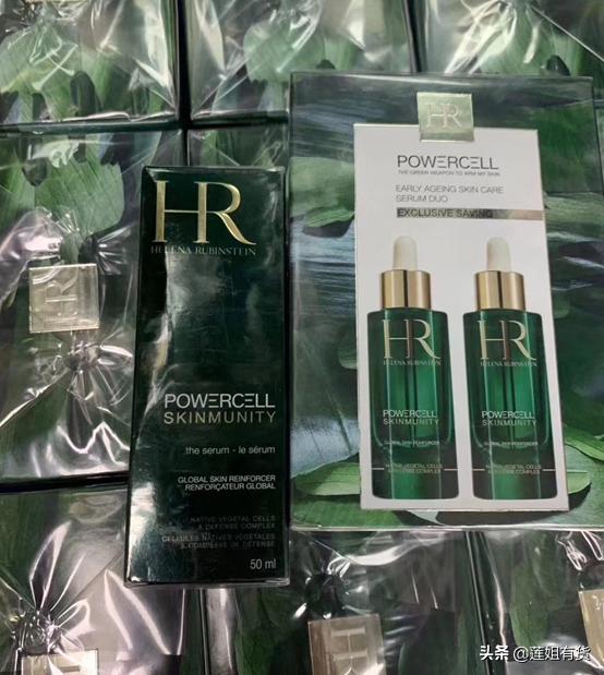 小姐姐揭秘化妆品,全球化妆品连锁品牌排行榜