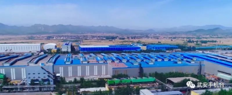 从小厂起家发展世界500强,河北普阳钢铁集团是中国五百强么