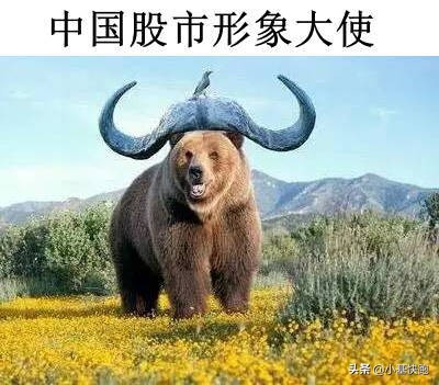 暴跌必有段子:眼前的绿不是绿,你说的牛是什么牛?