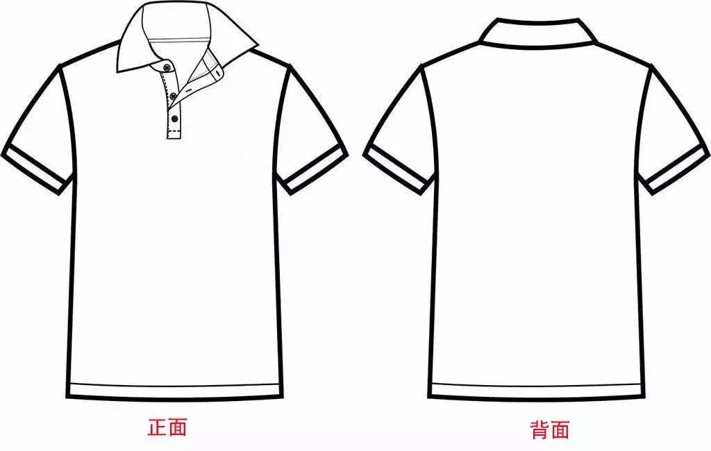 比T恤高贵，比衬衫优雅，今年夏天流行Polo衫